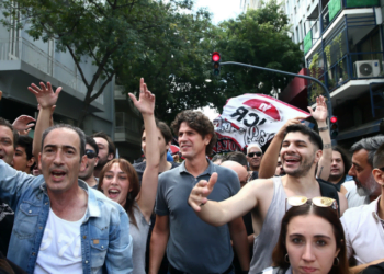 Dirigentes de PRO y UCR se oponen a la línea oficialista sobre el 24 de marzo y la ultima dictadura.