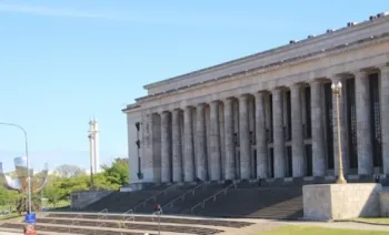 La UBA inicia campaña digital para exigir aumento presupuestario.