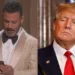 Jimmy Kimmel da una respuesta en directo a las críticas de Donald Trump sobre su papel como presentador de los Oscar.