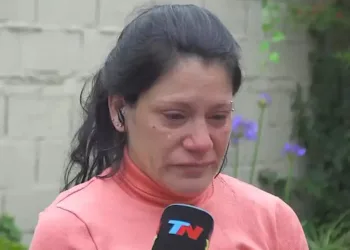 El asesinato de Tomás: La batalla de una madre en busca de justicia