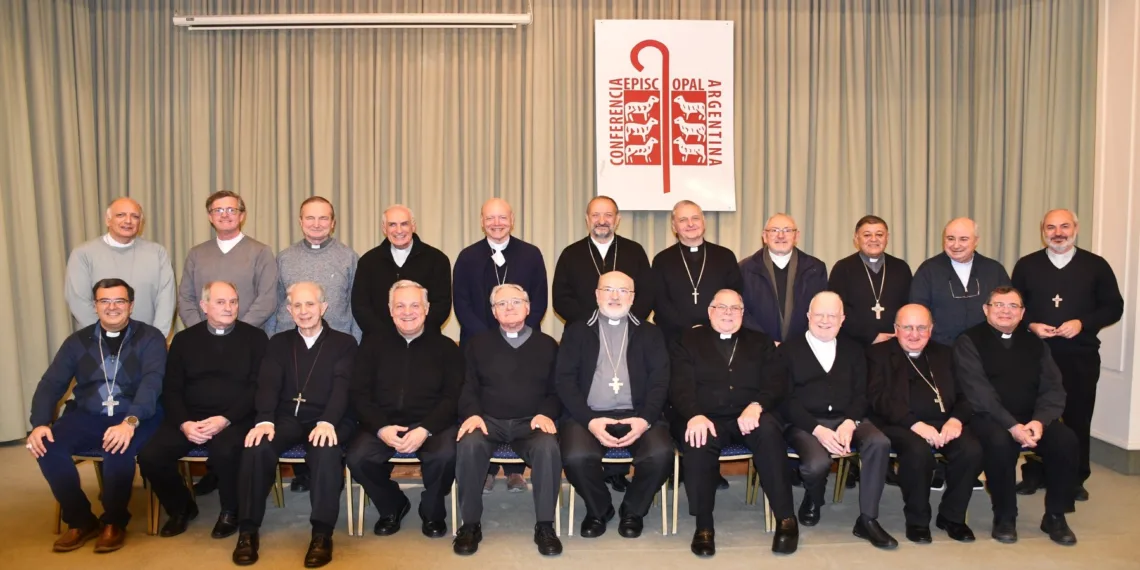 Alerta de iglesias cristianas ante conflictos sociales y la propagación de discursos de odio en Argentina.