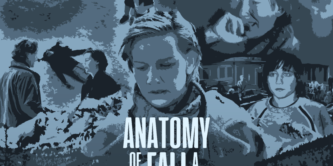 Descubre el tema de ‘Anatomía de una caída’, nominada al Oscar como Mejor Película