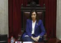 En el Senado, el oficialismo se arriesga al avanzar con el nombramiento de los nuevos jueces de la Corte sin tener los votos.