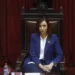 En el Senado, el oficialismo se arriesga al avanzar con el nombramiento de los nuevos jueces de la Corte sin tener los votos.