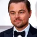 El rostro de Leonardo DiCaprio desfigurado en una noche protagonizada por una modelo