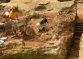 Descubierta una impresionante red de túneles en el desierto. La increíble ciudad oculta que perduró por 2000 años.