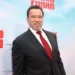 Arnold Schwarzenegger vuelve a la pantalla grande en una divertida comedia navideña: ¿asumirá el papel de Santa Claus?