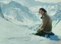 La fiesta de los protagonistas de “La sociedad de la nieve” a pesar de no ganar el Oscar.