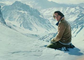 La fiesta de los protagonistas de “La sociedad de la nieve” a pesar de no ganar el Oscar.