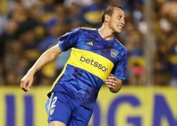 Referentes de la historia de Boca examinan la figura del “caudillo” Cristian Lema
