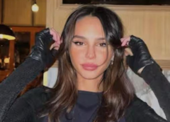 Juanita Tinelli sorprende con un audaz cambio de imagen inspirado en Dua Lipa