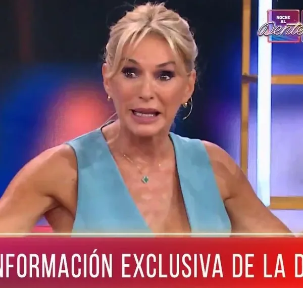 Yanina Latorre desvela cómo Gran Hermano bloqueó la denuncia de Agostina contra Furia.