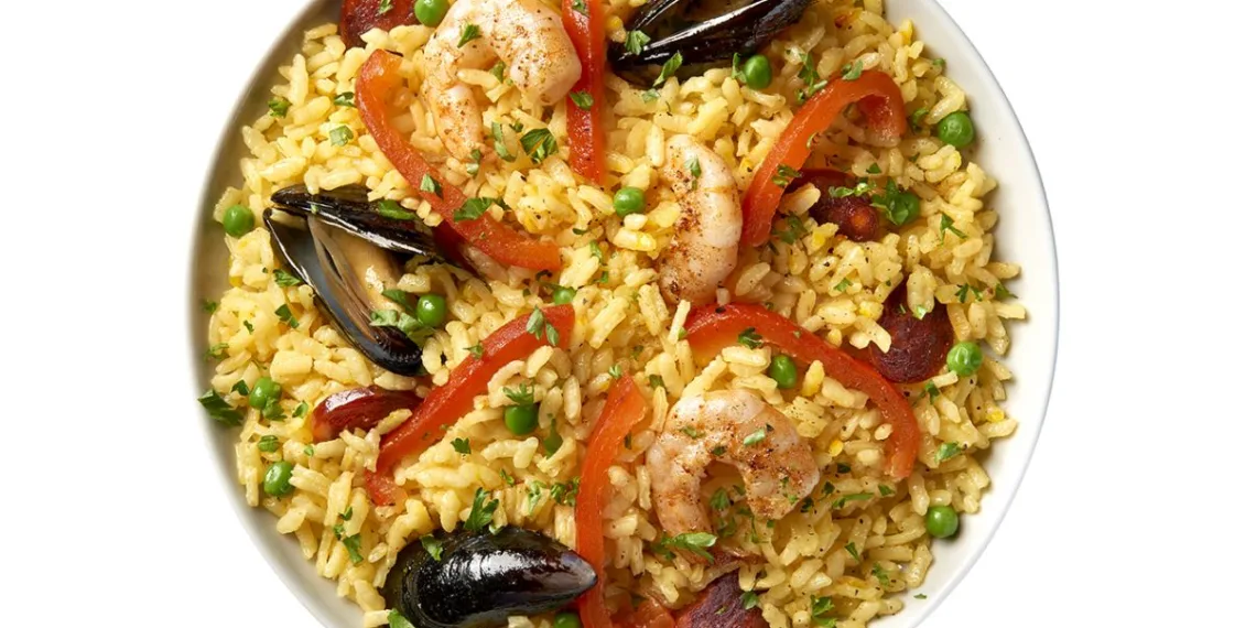 Deléitate en Semana Santa 2024 con una auténtica paella. Descubrí cómo prepararla con nuestros consejos expertos.
