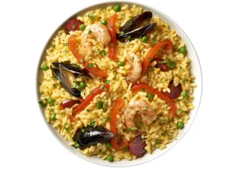 Deléitate en Semana Santa 2024 con una auténtica paella. Descubrí cómo prepararla con nuestros consejos expertos.