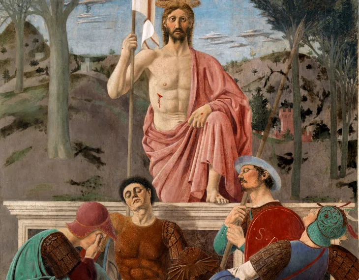 ¿Cuál es la forma correcta: feliz Pascua o felices Pascuas? Descubre la respuesta aquí.