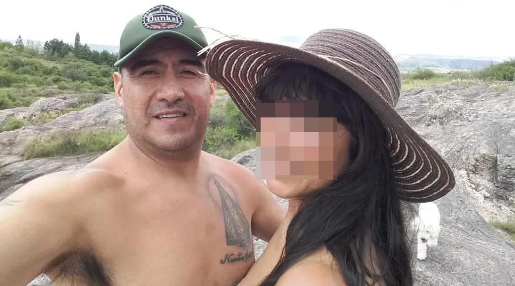 Vecino queda en coma tras violenta pelea en la que golpeó su cabeza contra el cordón