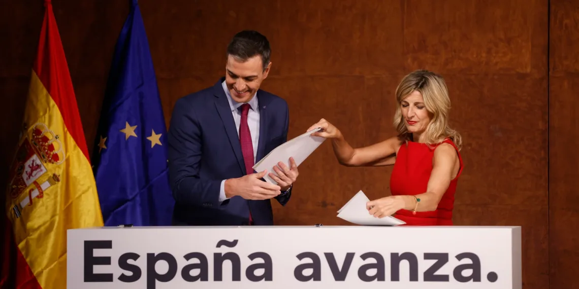 Intensa disputa entre gobierno y oposición española ante la cuestión de los horarios laborales extendidos