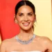 La actriz de X-Men, Olivia Munn, compartió públicamente su diagnóstico de cáncer de mama.
