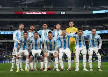 Todo lo que necesitas saber sobre el segundo amistoso del año entre Argentina y Costa Rica: fecha, hora, transmisión en TV y opciones para verlo online