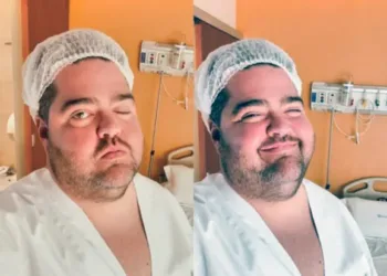 Darío Barassi emite un inquietante mensaje tras su operación: “Se ha dañado la máquina”