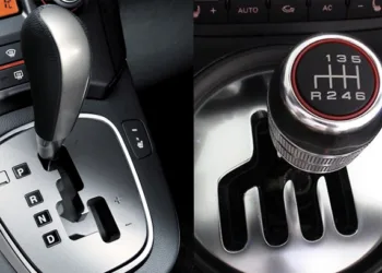 Descubre los principales errores que afectan la caja de cambios de tu auto.