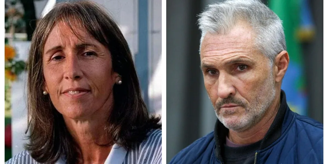 Pruebas contundentes refutan la acusación de Carlos Carrascosa en el caso del asesinato de María Marta García Belsunce.