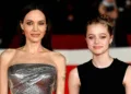Shiloh, hija de Angelina Jolie y Brad Pitt, impacta con una sorprendente decisión a pocos días de cumplir 18 años.