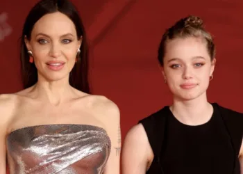 La hija de Angelina Jolie y Brad Pitt, Shiloh, toma una sorprendente decisión a punto de cumplir los 18 años