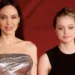 La hija de Angelina Jolie y Brad Pitt, Shiloh, toma una sorprendente decisión a punto de cumplir los 18 años