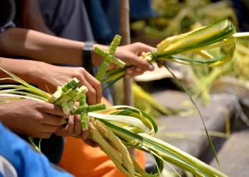 Marca en tu calendario: Domingo de Ramos 2024: fecha y significado de esta importante celebración religiosa