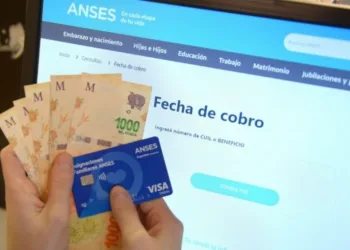 Descubrí quiénes recibirán su pago de Anses este lunes 25 de marzo.