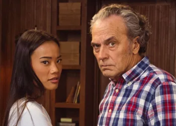 La exitosa serie policial “Entrevías” estrena su tercera temporada en Netflix.