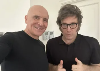 José Luis Espert se une a Javier Milei en busca de una mayor cohesión en el movimiento libertario