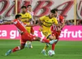 Unión da el batacazo y vence 1 a 0 a Boca. Polémicas declaraciones de Diego Martínez.