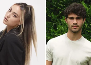 Dos participantes de Gran Hermano sorprenden al pasar la noche juntos, confirmando un nuevo romance.