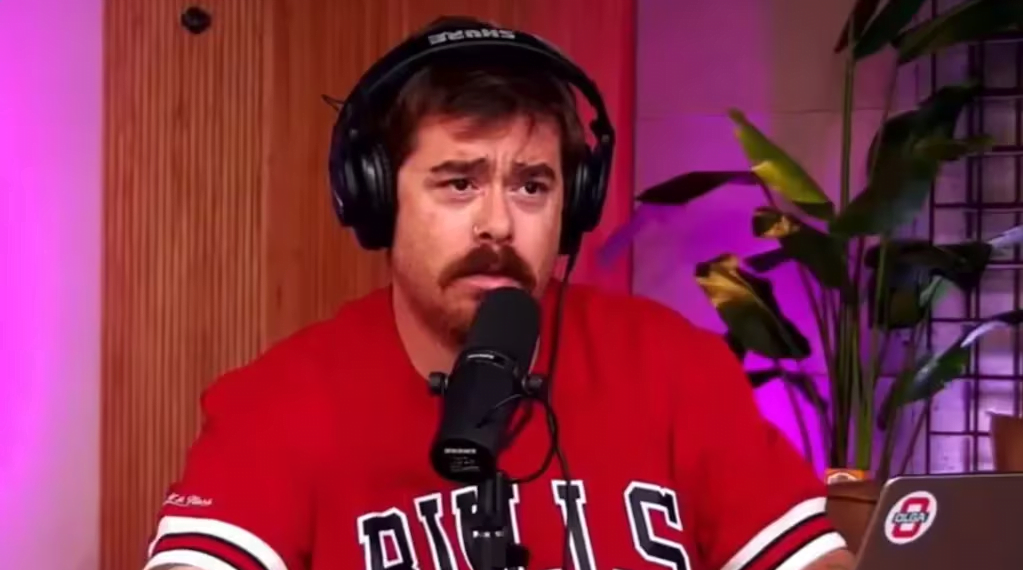 Migue Granados interrumpe llamado en vivo de una oyente por comentario inaceptable en el programa de Olga.