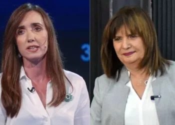 La posición de Villarruel se fortalece en el debate con Bullrich sobre la participación de los militares en la lucha contra los narcotraficantes.