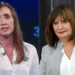 La posición de Villarruel se fortalece en el debate con Bullrich sobre la participación de los militares en la lucha contra los narcotraficantes.