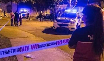 Sigue el terror narco en Rosario con amenazas a escuelas y centros de salud.