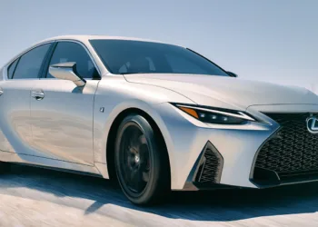 Las 10 marcas de autos más confiables del año.