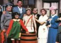 Conoce al elenco de “Sin querer queriendo”, la biopic de Roberto Gómez Bolaños, más conocido como Chespirito