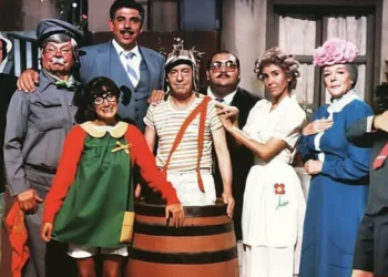 Conoce al elenco de “Sin querer queriendo”, la biopic de Roberto Gómez Bolaños, más conocido como Chespirito