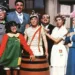 Conoce al elenco de “Sin querer queriendo”, la biopic de Roberto Gómez Bolaños, más conocido como Chespirito