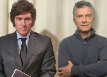 Macri y gobernadores aliados confirman apoyo al Pro tras llamado de Milei al “Pacto de Mayo”.