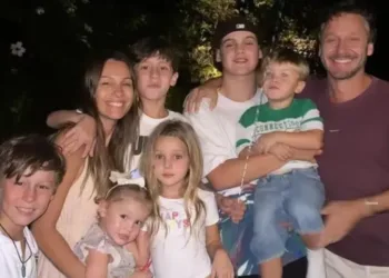 Pampita y Benjamín Vicuña celebran el cumpleaños de su hijo Bautista junto a sus hermanos