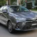 Conoce el precio del Toyota Yaris en marzo de 2024.