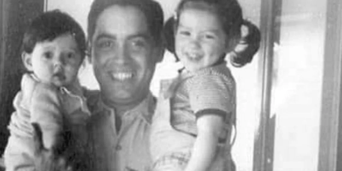 El misterioso crimen del capitán Viola: El gobierno se presenta con una campaña por la “memoria completa”