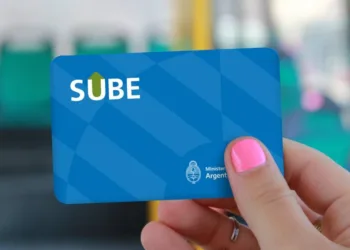 Evita pagar el doble de boleto en abril. Aprende a verificar si tu tarjeta SUBE está registrada correctamente