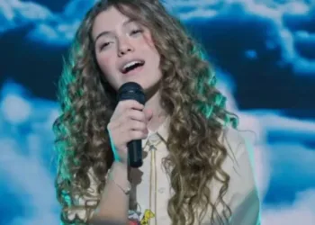 Se estrena el trailer de la esperada secuela de Floricienta protagonizada por Margarita.