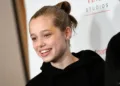 Shiloh, la hija de Angelina Jolie y Brad Pitt, sorprende con una decisión a pocos días de su cumpleaños 18